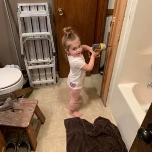 Meet your Posher, Chad